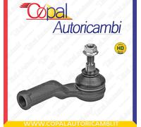 Testa Barra D'accoppiamento Meyle 716 020 0017/HD per Ford Volvo