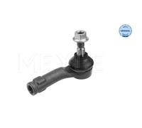 Testa Barra D'accoppiamento Meyle 7160200023 Meyle-original: True To Oe. per