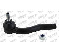 MONROE Testine barra sterzo L15112 Anteriore S+D per ABARTH, FIAT, FORD 2x