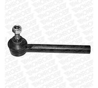 Monroe Testina sterzo L15122 con filetto destrorso per Fiat Panda