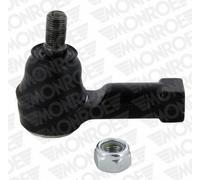 Testa barra d'accoppiamento - MONROE L43127