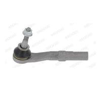 Testa Barra D'accoppiamento Moog AL-ES-16889 per Alfa Romeo Assale Anteriore Dx