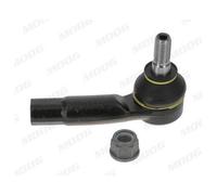 Estremità del tirante MOOG AU-ES-3721 sinistro