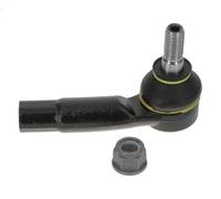 Testa barra d'accoppiamento MOOG AU-ES-3721 per VW KAEFER 1.2 1972-1976