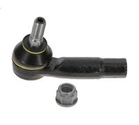 Testa barra d'accoppiamento MOOG AU-ES-3723 per VW KAEFER 1.3 1965-197