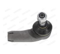 Testa Barra D'accoppiamento Moog AU-ES-8207 per Audi Seat Skoda VW Esterno