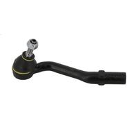 Testa barra d'accoppiamento MOOG CI-ES-0865 per CITROEN C2 (JM_) 1.4 2005-2009