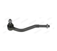 Testa Barra D'accoppiamento Moog CI-ES-0931 per Citroën Assale Anteriore Sx
