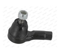 MOOG testina sterzo DEES0639 anteriore esterno bilaterale M12X1.25 15,8 mm