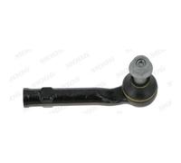 Testa Barra D'accoppiamento Moog FD-ES-17933 per Ford Assale Anteriore Sx