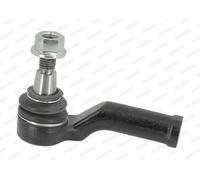 Moog FD-ES-5108 Testa Barra d'Accoppiamento | Compatibile con: FORD GALAXY II, GALAXY III, GALAXY MK II VAN, GALAXY MK III VAN, MONDEO IV, MONDEO IV Stufenheck