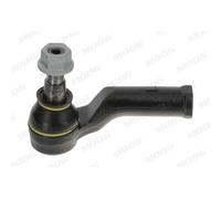 Estremità del tirante MOOG FD-ES-5108 sinistro