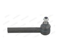 Moog Chassis Parts Testa barra d'accoppiamento FI-ES-0446