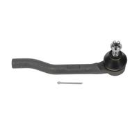 Moog Chassis Parts Testina sterzo HO-ES-2583 per Honda Jazz II Destra Frontale