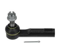 Testa barra d'accoppiamento MOOG HOES8096 per HONDA