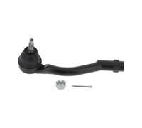 Testa Barra D'accoppiamento Moog HY-ES-17956 per Hyundai Assale Anteriore Dx