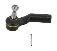 Testa barra d'accoppiamento MOOG MD-ES-4717 per MAZDA 3 (BL) 2 2009-2012