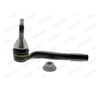 Testa Barra D'accoppiamento Moog ME-ES-15112 per Mercedes Benz