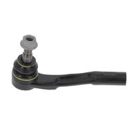 Moog Chassis Parts Testina sterzo ME-ES-17619 Assale anteriore Sx Ricambio Aftermarket