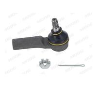 Testa Barra D'accoppiamento Moog NI-ES-1254 per Nissan Assale Anteriore Esterno