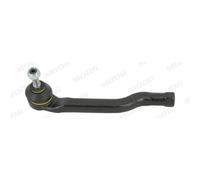 Testa Barra D'accoppiamento Moog NI-ES-2791 per Nissan Assale Anteriore Dx
