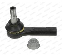 Testina barra sterzo Esterno NI-ES-2801 MOOG per NISSAN PATHFINDER II PICK UP