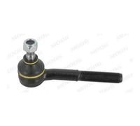 Testa Barra D'accoppiamento Moog NI-ES-3051 per Ford Nissan Assale Anteriore