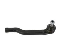 MOOG testina sterzo NIES2790 anteriore esterno sinistro M14X1.5 24 mm