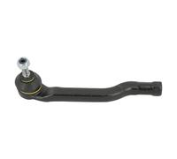 Testa barra d'accoppiamento MOOG NIES2791 per NISSAN