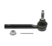 Testina barra sterzo Assale anteriore Sx MD-ES-15305 MOOG per MAZDA CX-3