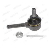 Testa Barra D'accoppiamento Moog SZ-ES-0765 per Suzuki Assale Anteriore Esterno