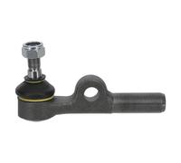 Testa barra d'accoppiamento MOOG TOES2591 per TOYOTA