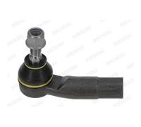 Testa Barra D'accoppiamento Moog VO-ES-1868 per Audi Seat Skoda VW Cupra Esterno