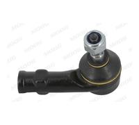 Testa Barra D'accoppiamento Moog VO-ES-8246 per Seat VW Assale Anteriore Dx