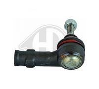 Testa barra d'accoppiamento PER Ford Fiesta furg 1.3 44 KW 60 CV