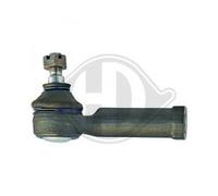 Testa barra d'accoppiamento PER Ford Mondeo I 1.8 TD 66 KW 90 CV