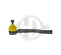 Testa barra d'accoppiamento PER Renault Trafic II pianale 2.5 dCi 145 107 KW 146
