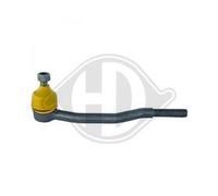 Testa barra d'accoppiamento PER Opel Omega B SW 2.6 V6 132 KW 180 CV