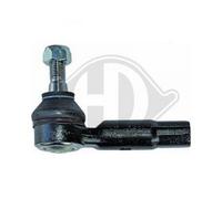 Testa barra d'accoppiamento PER Skoda Octavia I Combi 1.9 TDI 81 KW 110 CV
