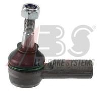 Testa barra d'accoppiamento STE-1016 KAVO PARTS per OPEL CHEVROLET