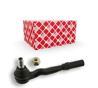 Testa barra d'accoppiamento - Sterzo