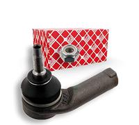 Testa barra d'accoppiamento - Sterzo