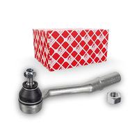 Testa barra d'accoppiamento - Sterzo