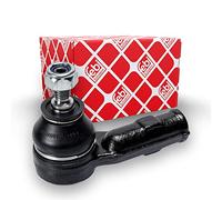 Febi 12800 Testa Tirante Anteriore Destra per Ford Focus Dfw Fuoco Torneo Dnw