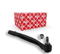 FEBI BILSTEIN 22612 Testa barra d'accoppiamento per MERCEDES-BENZ