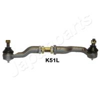 Testa barra d'accoppiamento Sx per KIA RETONA SPORTAGE