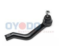 Testa barra d'accoppiamento Sx per NISSAN RENAULT KADJAR QASHQAI
