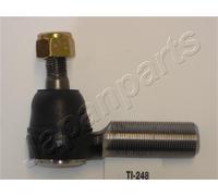 Testa barra d'accoppiamento Sx per TOYOTA LAND CRUISER LAND CRUISER 80