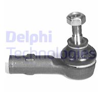 Testa barra d'accoppiamento TA1135 DELPHI per OPEL SMART
