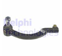 Testina barra sterzo Assale anteriore Sx con filetto destrorso TA1803 DELPHI